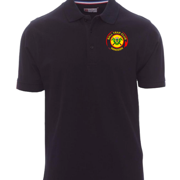 Polo Homme NATION BTCN 