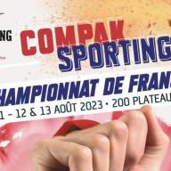 Championnat de France CS 2023