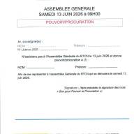 20260524 Assemblée générale du 13 juin 2026